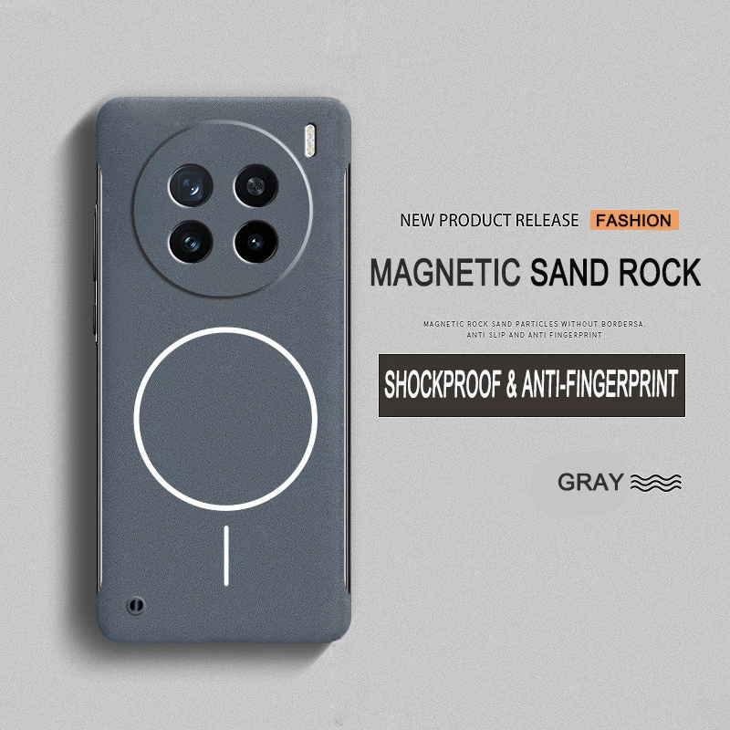 Thumbnail 3 - #7 Discounted Vivo X100 Phone Case Worth Buying