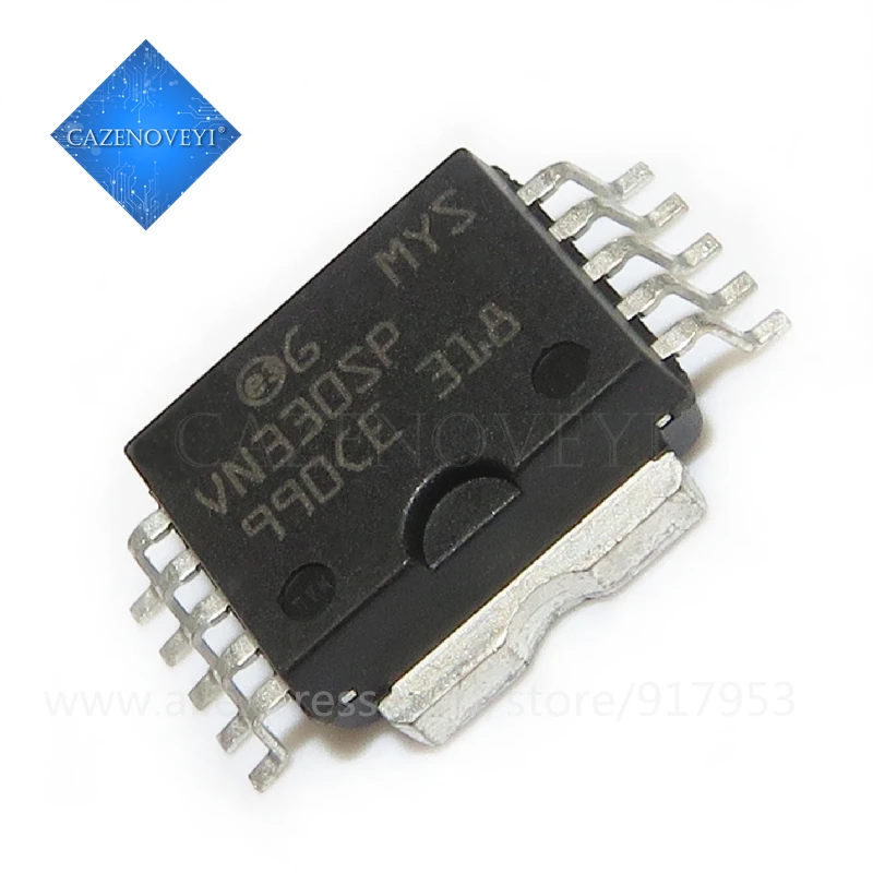 Number Easy to Install VN330SP VN330 Plastic shell