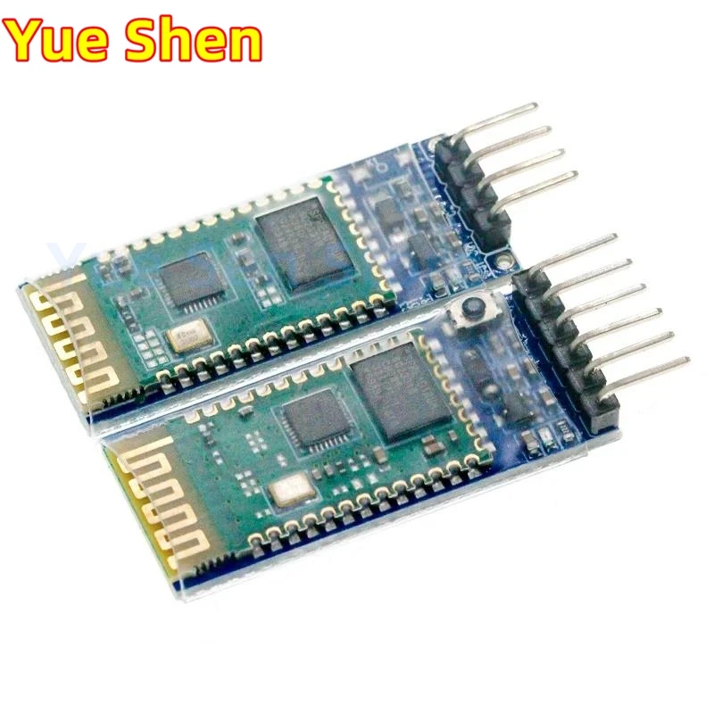 HC-05 HC-06 Rf Wire…