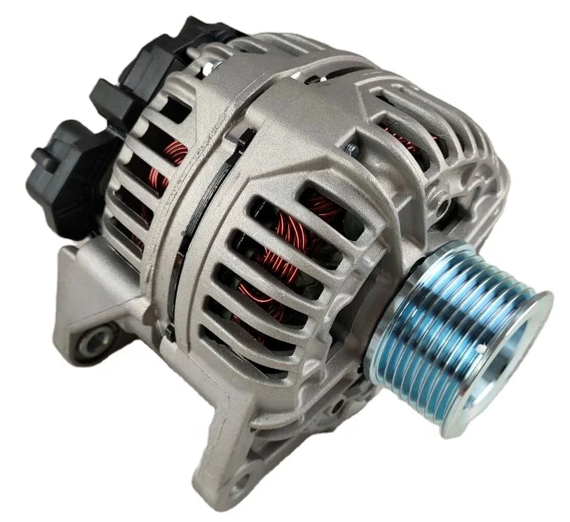 6ISBe ISBe ISDe QSB 28V 90A generator alternator 4984043 4892320 4936876 4936877 5259577 C5259577 4892318 4935821 0124555005