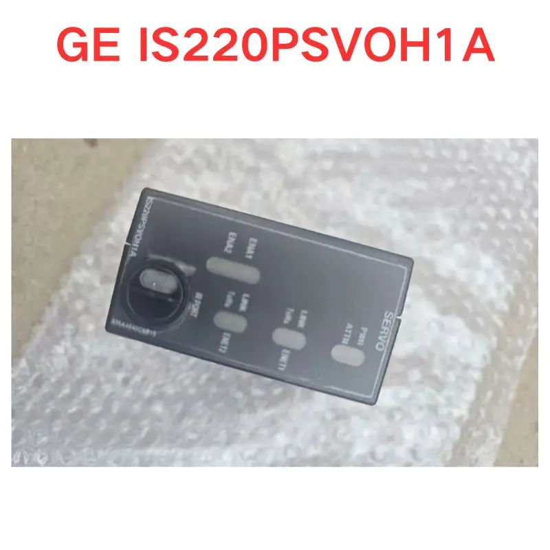 Second hand test OK GE IS220PSVOH1A Communication Module