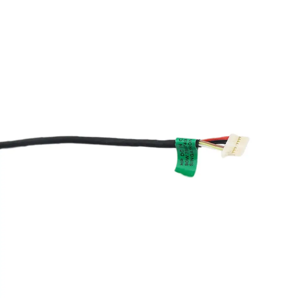 KABEL Jack daya DC untuk HP Spectre X360 Cable 1313-4010ca