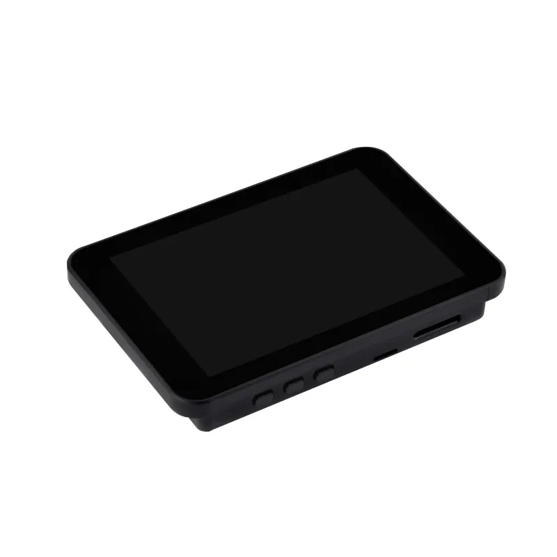 ESP32-S3 3.5" Touch LCD Board Type B - 320x480 IPS QSPI Display with Camera Interface & Wi-Fi Support view 4