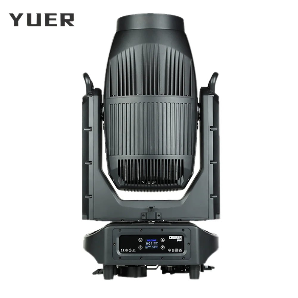 

Водонепроницаемый светодиодный зум-профиль мощностью 800 Вт с подвижной головкой и распылением CMY CTO 16 Gobos с эффектом радуги для DJ, дискотеки, бара, клуба, свадьбы