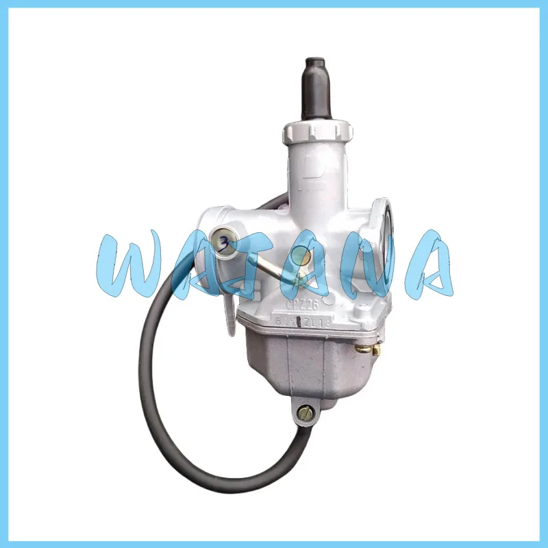 Carburetor Assembly for Haojiang Hj125/150-8b5b3b