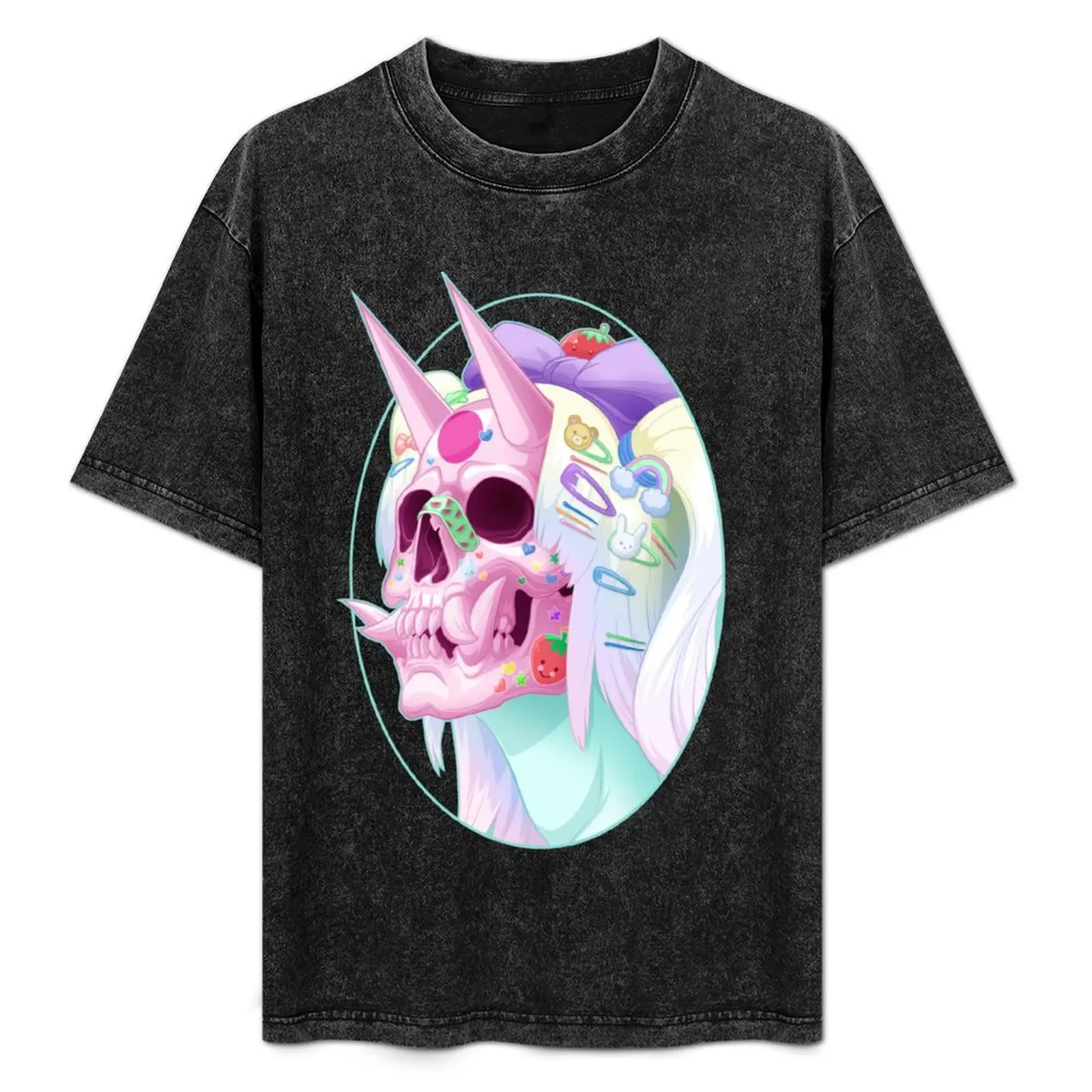 

Oni Decora T-Shirt football t shirt designer shirts sweat mens plain t shirts