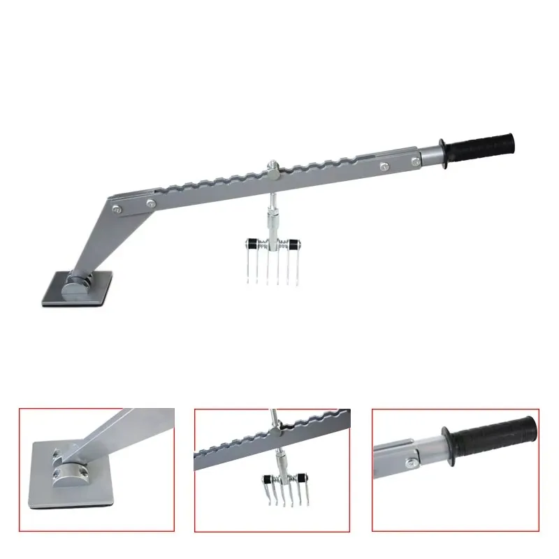 جسر دنت مجتذب جسم السيارة مسمار بقعة لحام دنت مجتذب مجموعة سبوتتر دنت مجتذب لحام سحب عدة جيدة لعلامات التبويب الغراء #6