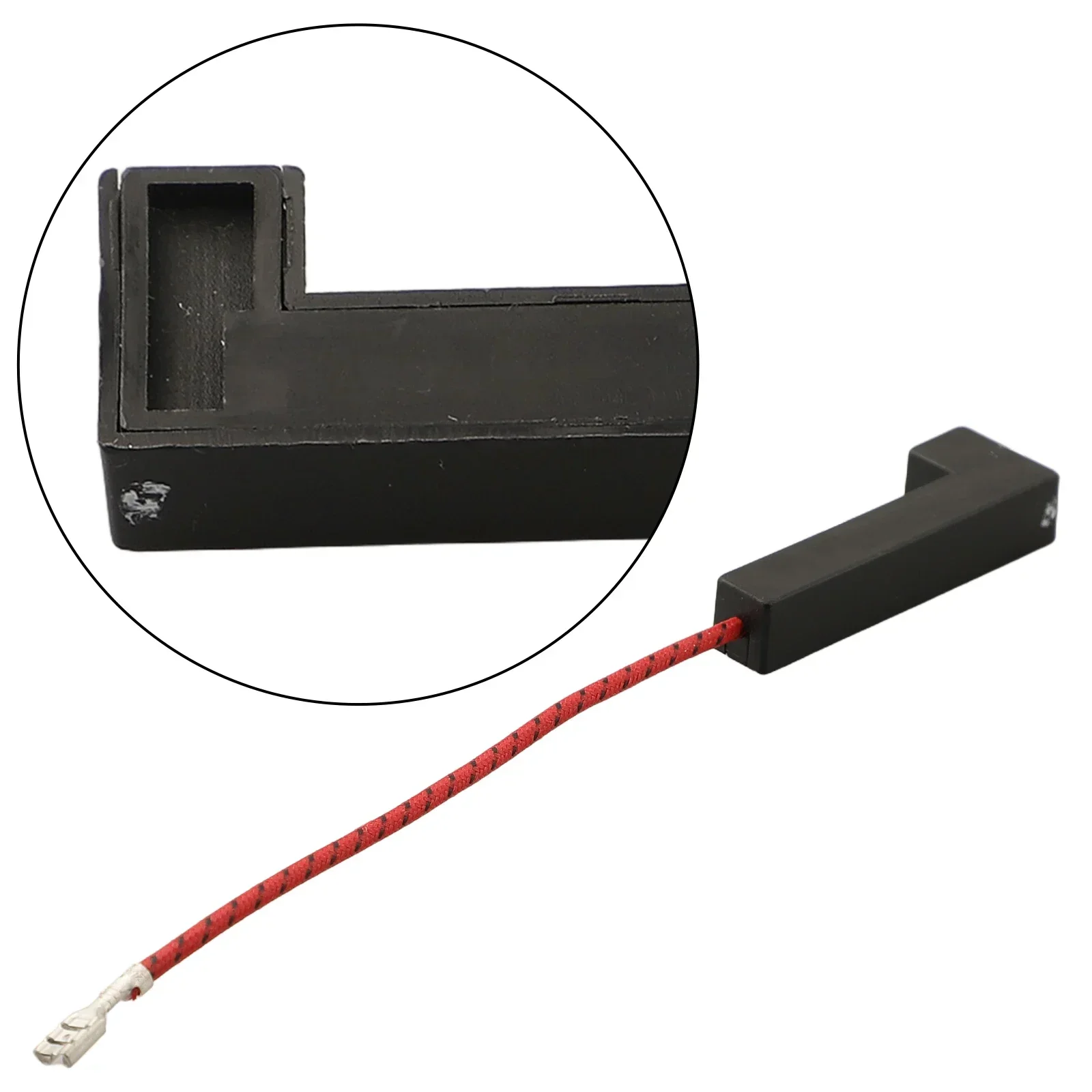 1PC Microwave Built-in Fuse Integrated Fuse Assembly 700mA 220V 5.2cm For Most Microwave Ovens Replacement Accessories Parts