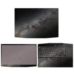 Laptop Sticker Skins for DELL G7 7500 7590 7790 7700/G5 5500 5590 Vinyl Stickers for DELL G3 3779 3579 3590 Custom Decal