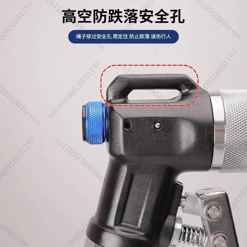 VHE-29B/42B Hydraulic Pipe Expander Air Conditioning Copper Mouth