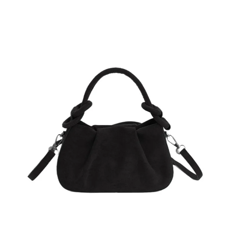 

Уникальная модная большая сумка для отдыха с винтажным буквенным логотипом и высококачественным однотонным дизайном