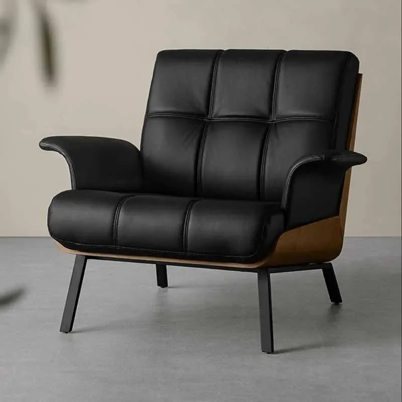 

Дизайнерские стулья в скандинавском стиле для взрослых, подлокотник, пол, современные стулья для гостиной, ленивые удобные одиночные Sedie Da Soggiorno, мебель для дома