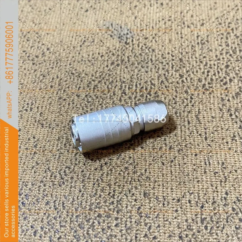 HR10-7P-4P(73)|Circular Connector 4P Pin Type Metal Mini Plug