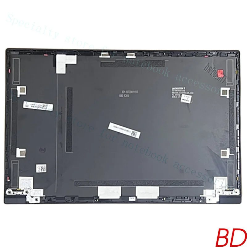

A+ For Lenovo E15 Gen2/Gen3 LCD Back Cover Shell Screen Back Cover Metal 5CB1H92448