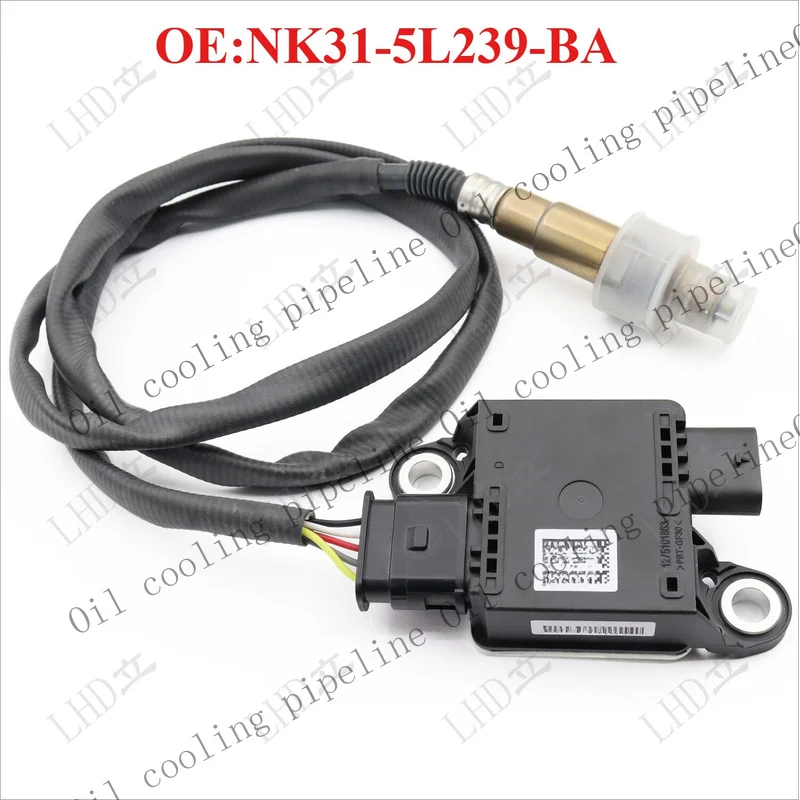 A+ Particulate Matter Sensor NK31-5L239-BA For Ford Transit MK8 VI 2.0D