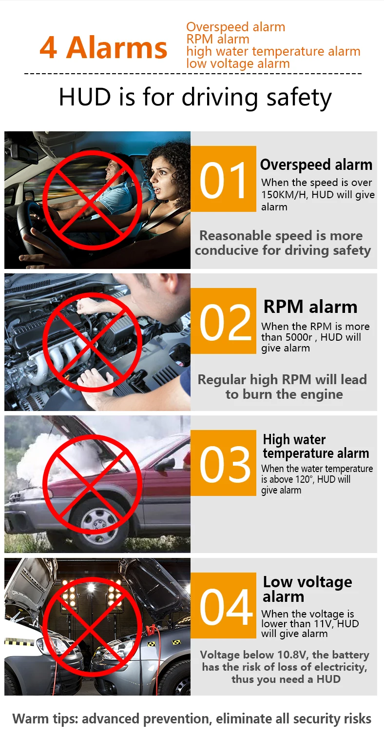For Nissan Lafesta Altima Teana Almera Sentra NV350 Caravan Rider Car OBD2 GPS USB HUD Head Up Display Windscreen Projector