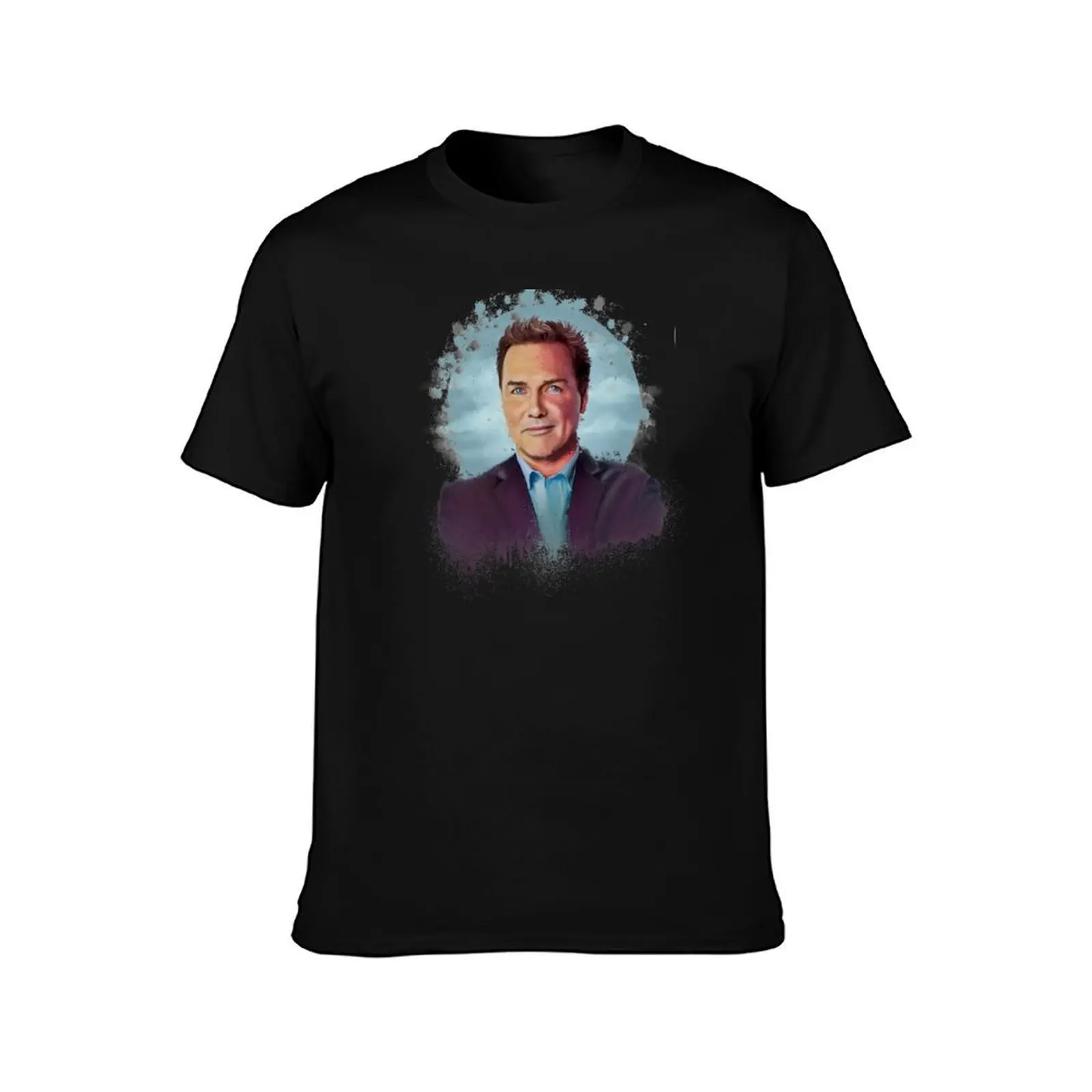 NORM MACDONALD SHIRTS T-Shirt plus size tops T-shirts oversize anime shirt new gifts and t-shirts mens vintage t shirts