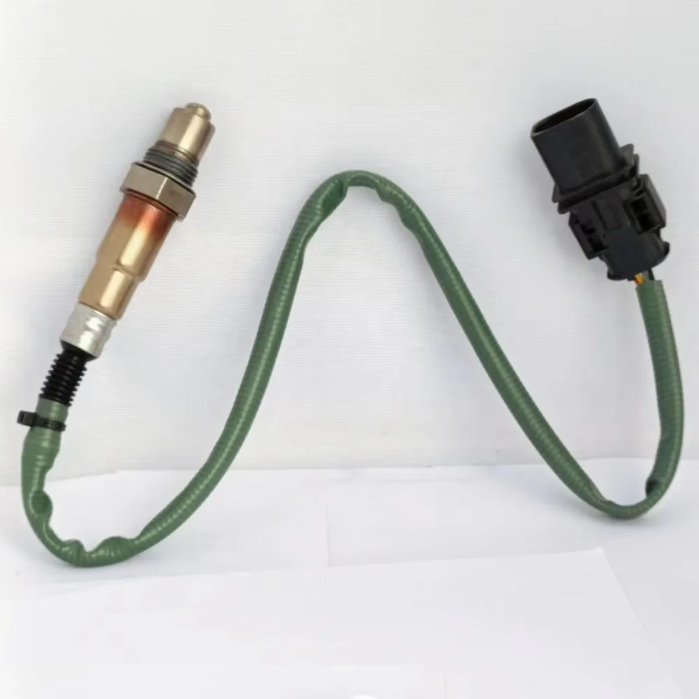 

Oxygen Sensor 0005423100 for C205, S205, W205,W212,W213,X253,C300,and E200 (includes oxygen sensor wire)Catalytic control sensor