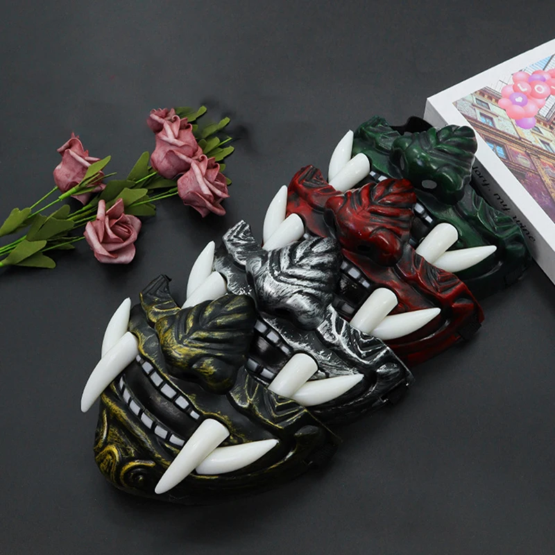 Japanese Samurai On… - image