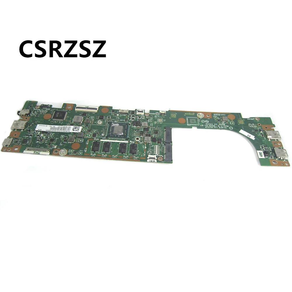 CSRZSZ لينوفو 14 واط اللوحة الأم للكمبيوتر المحمول 5B20S72147 LA-H151P مع A6-9220C 8G RAM اختبار موافق 100% الأصلي