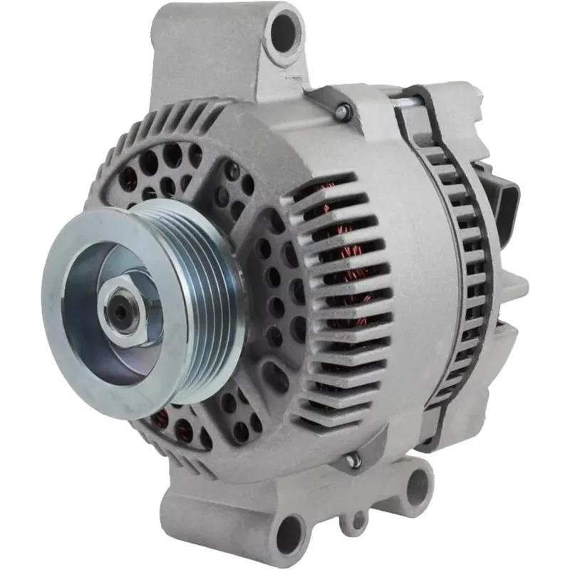 

Alternator 7012680 7019977 for JLG 450A 600A 800A 740AJ 100HX 110SX 60H 860SJ 80HX 3394RT 400RTS 4394RT 500RTS Replacement 12V