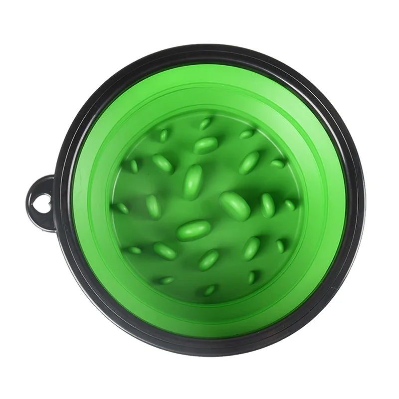 Thumbnail 4 - #1 Trending Puppy Travel Food Bowls Right Now