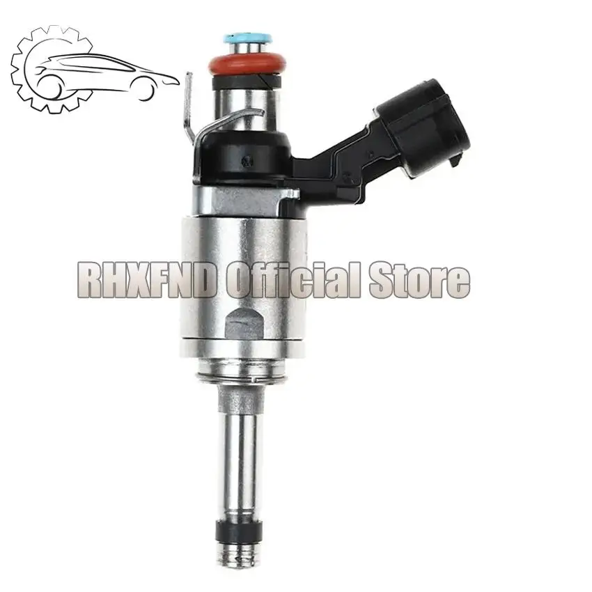 H8201438013 82014-38013 8201438013  New For NISSAN JUKE QASHQAI 1.2 DIG-T J11  Fuel Injector Car Accessories