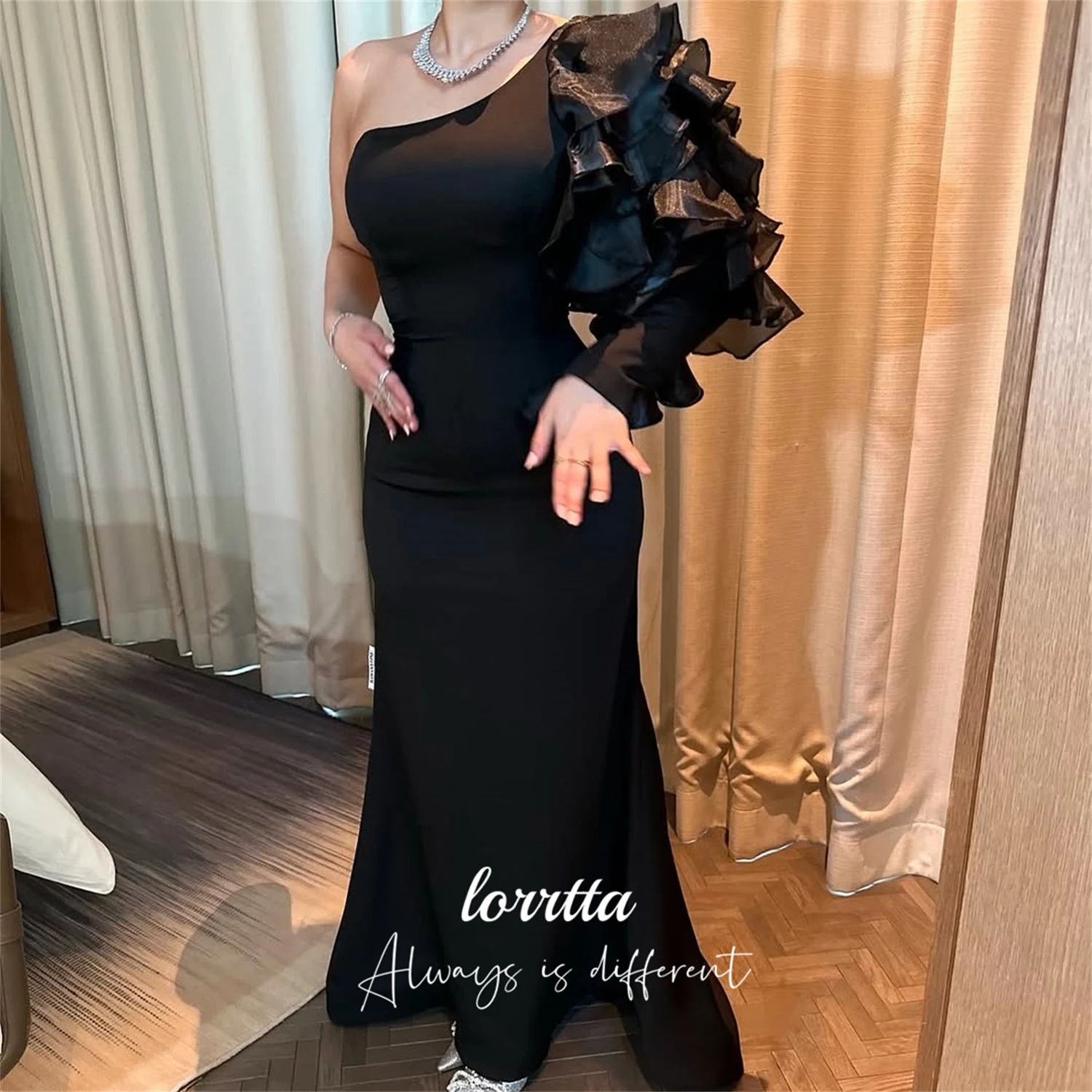 

Lorrtta Customized Special Occasion Dress Party Dress Mermaid Cocktail Prom Dresses Sharon Happy Evening Dresses Dresses Gala