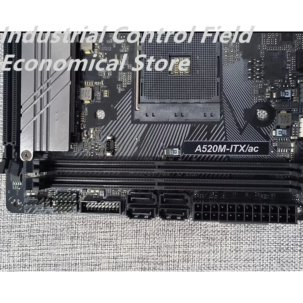 ДЛЯ ASROCK A520M-ITX