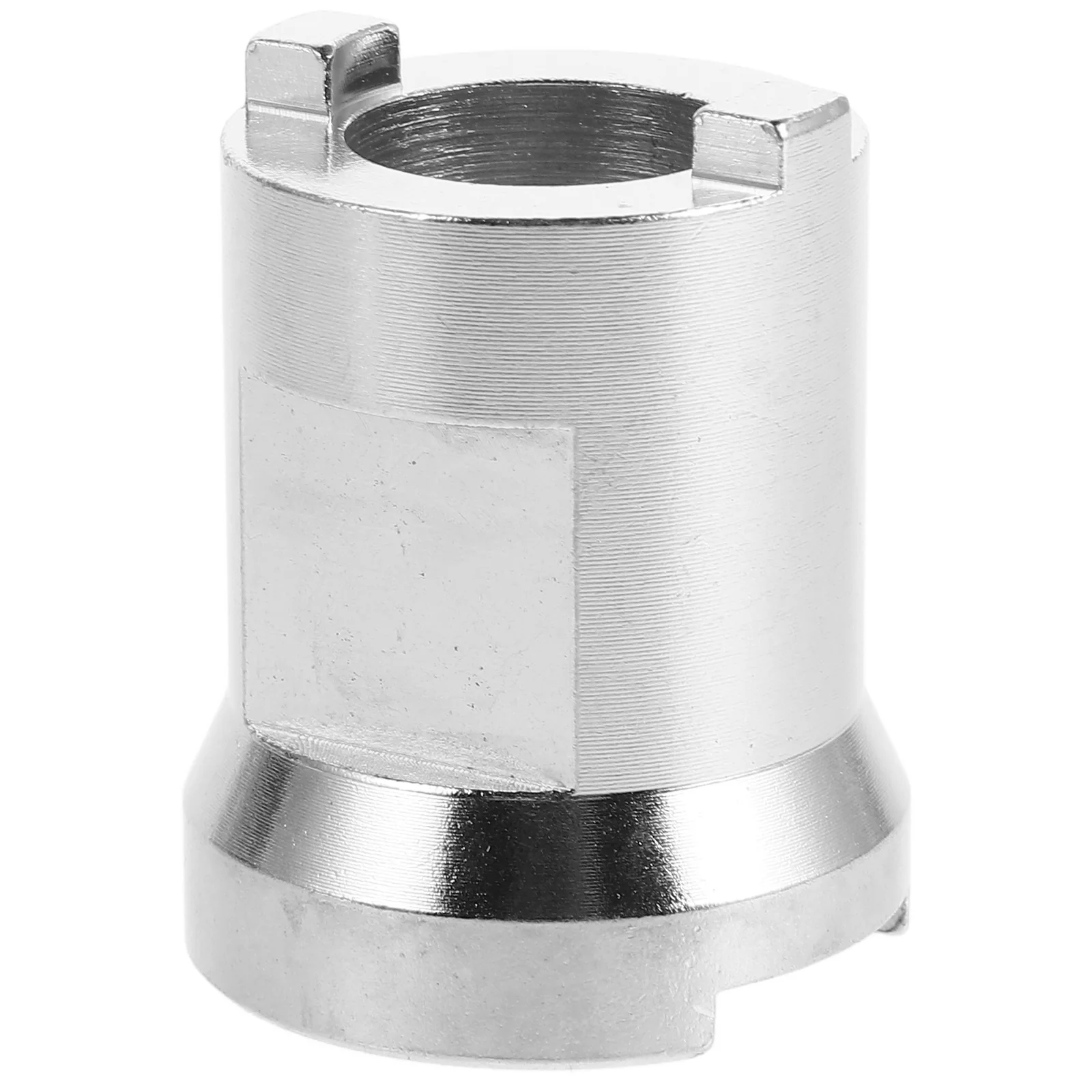 Camshaft Socket Universal for Mountain Bikes Electric Bicycles Lightweight Bottom Bracket Removal Tool Bike Tool