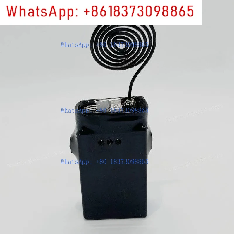 

36V 150MHz EMP Gene-rator Electromagnetic Pulse Gene-rator F/ Slot Machine Claw Crane EU Plug Fast Shipping