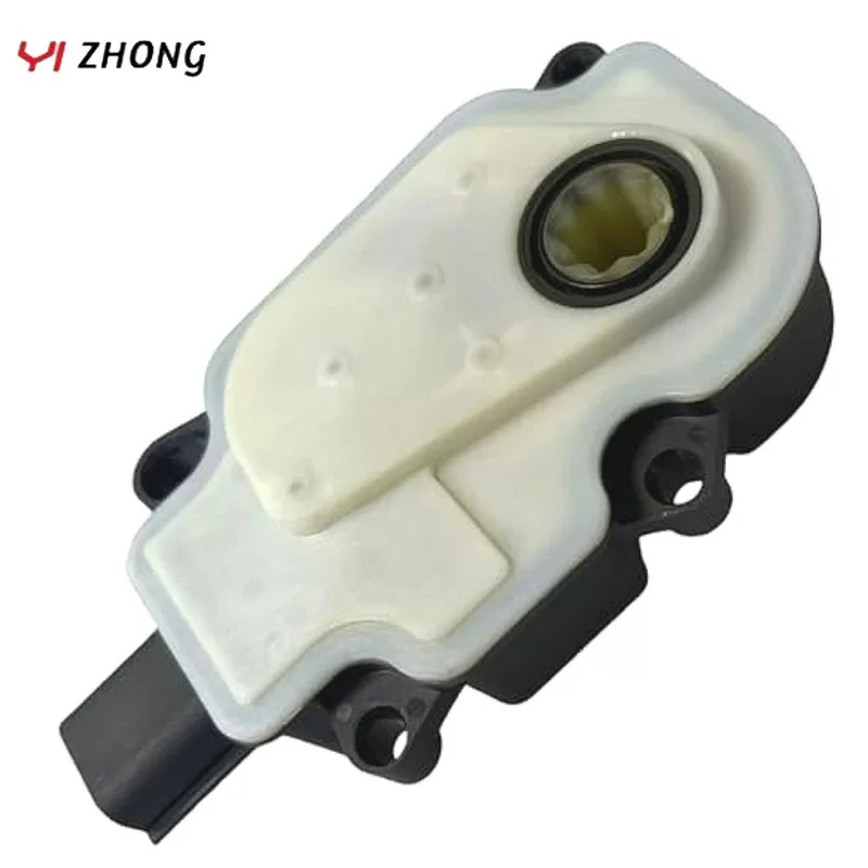 FT4B8476AB Temperature Shutter Control Actuator Motor for Ford Edge 15 Taurus Escape 17