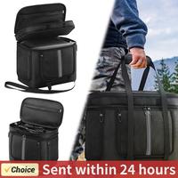 Carrying Case for Anker SOLIX C1000 Portable Power Portable Power Station Bag Storage Case Protective Case Waterproof Anti-drop