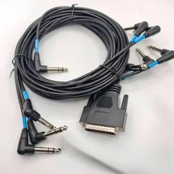 Cable harness snake Loom for alesis Drum Module surge nitro/nitro Pro DM7X command D FORGE CRIMSON 1 and 2 MKii Studio