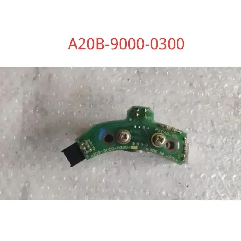 A20B-9000-0300 Sensor Used tested ok A20B 9000 0300