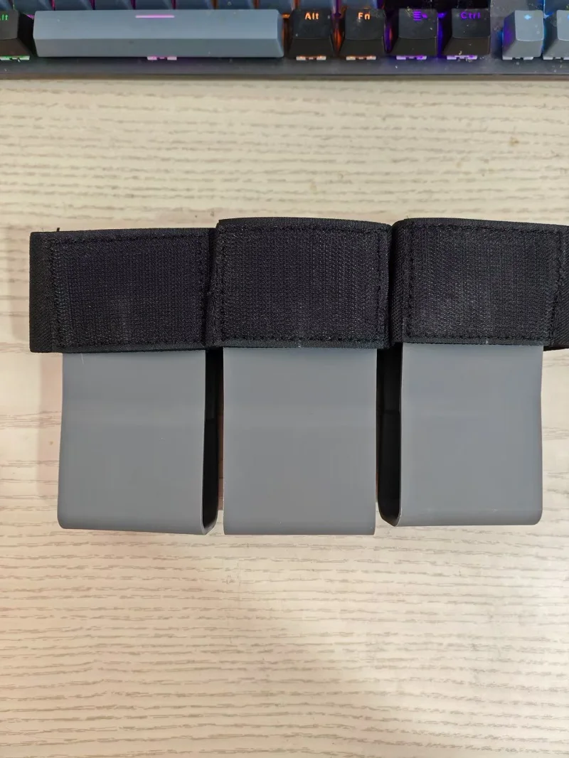 MK4/5/D3CRM/JPC2.0 مع جيب مجلة ABS ثلاثي مدمج