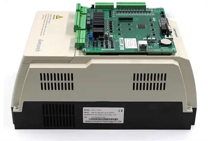 NICE-L-C-4005 4007 4011 4015 4018 4022 モナーク インバーター エレベーター部品