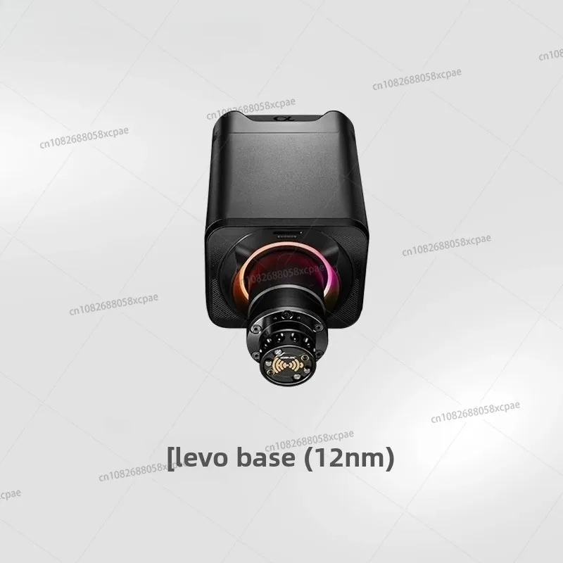

EVO direct drive Sport9nmEVO12nmPro18nm ultra-low inertia servo motor, force feedback innovation and evolution