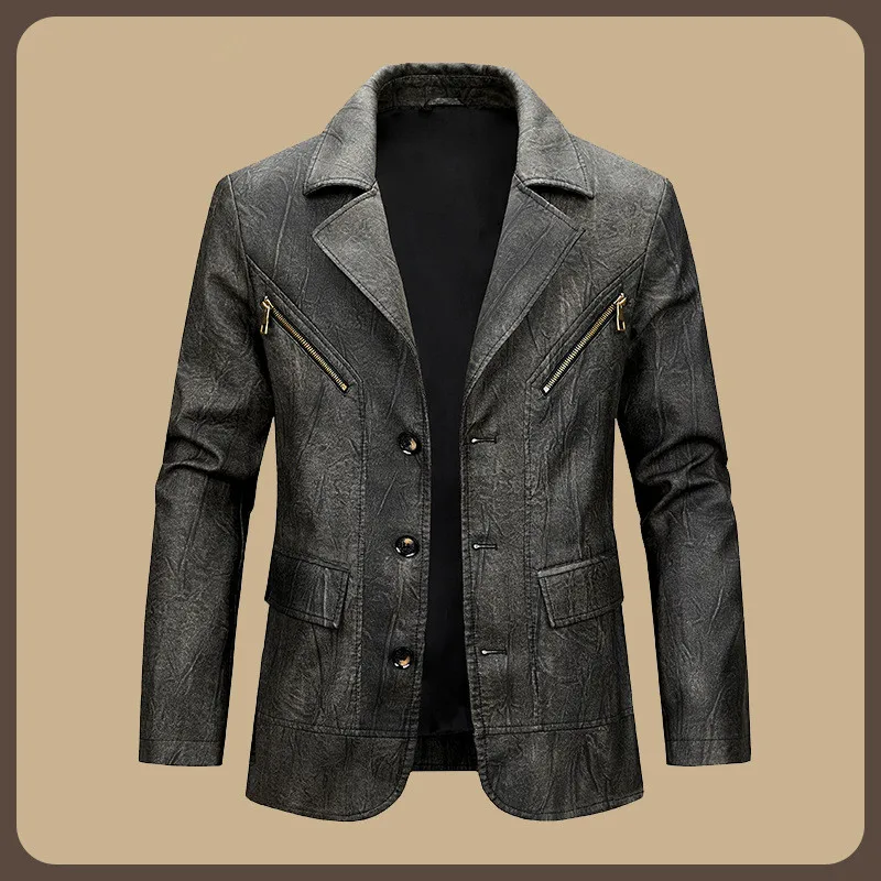 Short-Dark Gray