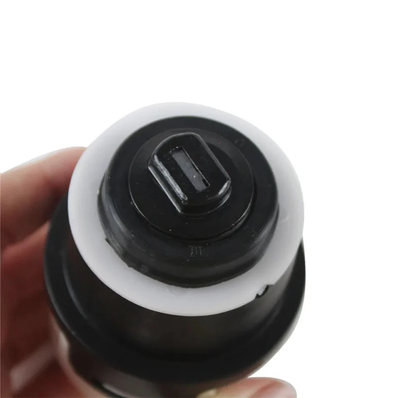 FOR Wacker Neuson 17/20/26/386003/803EZ Preheat start ignition switch electric lock,For JCB CASE IH Deutz-Fahr 01182528