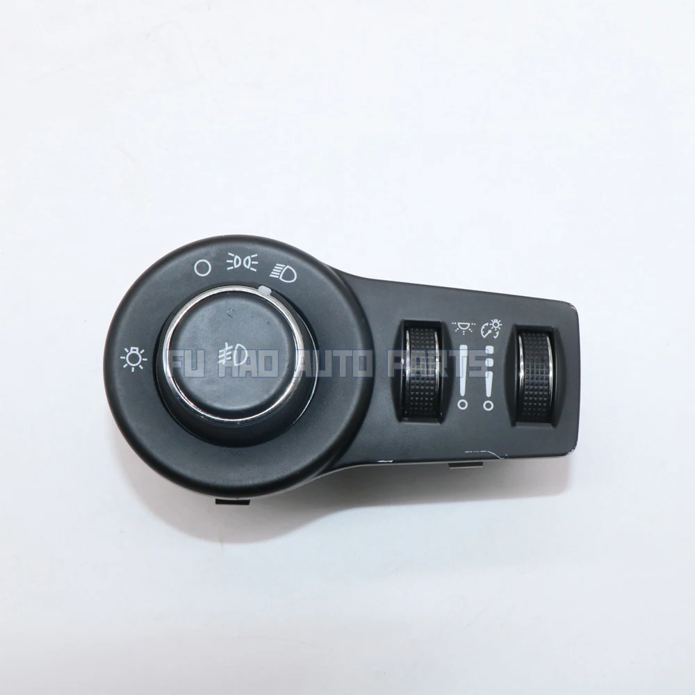 

Original 68159551AA 68159551AC 68159551AB Headlight Lamp Switch for Jeep Cherokee 2.4L 3.2L 2014-2016