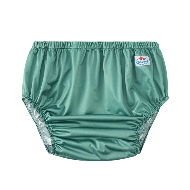 My Select Size Patterns Adult Diapers Waterproof For Adult Man And Woman Pool Diaper Pants
