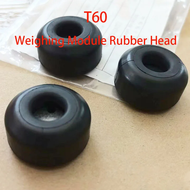 

T60 Spreading System Weighing Module Rubber Head Brand New Agras DJI Agriculture Drone Replacement Parts/UAV Accessory