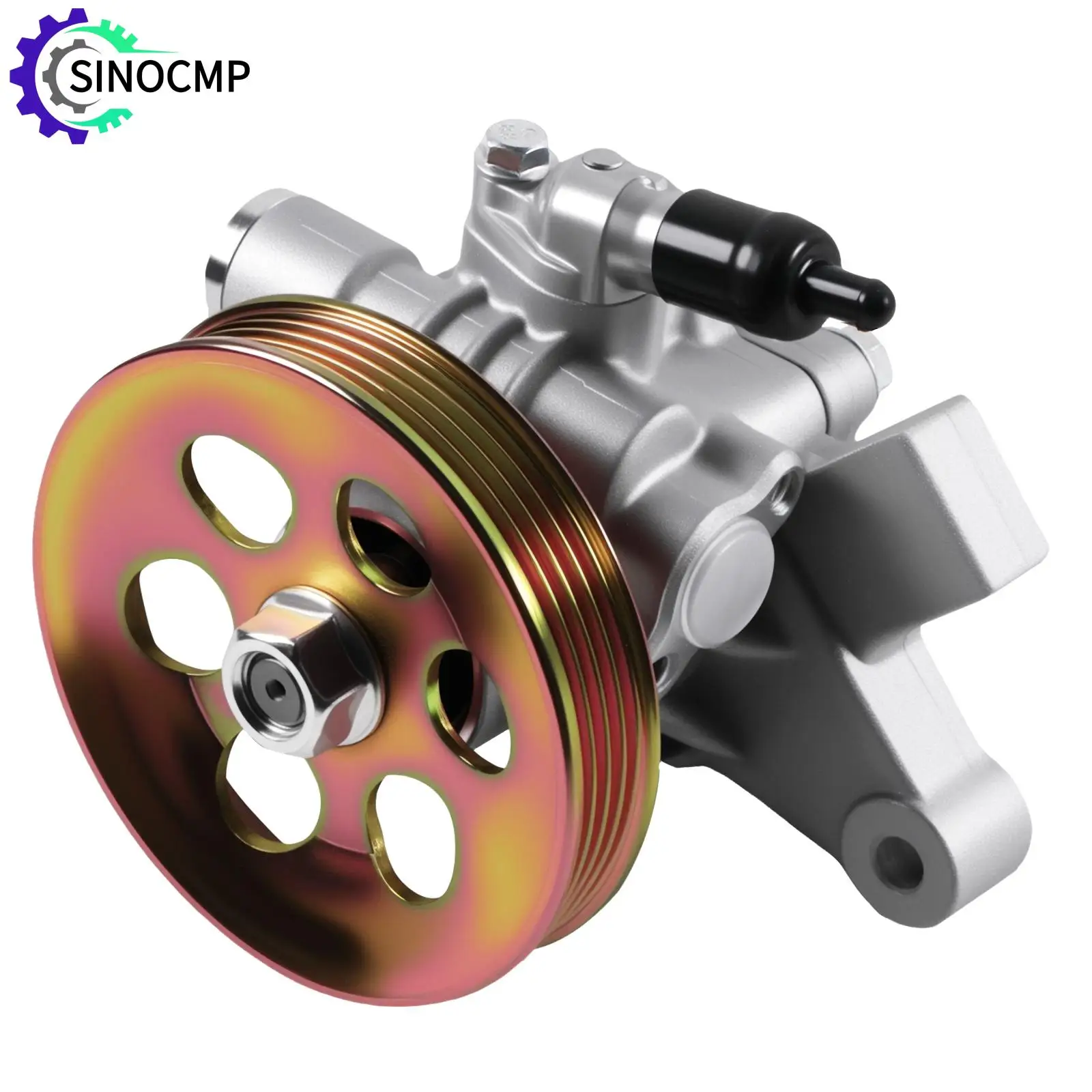 Power Steering Pump… - image