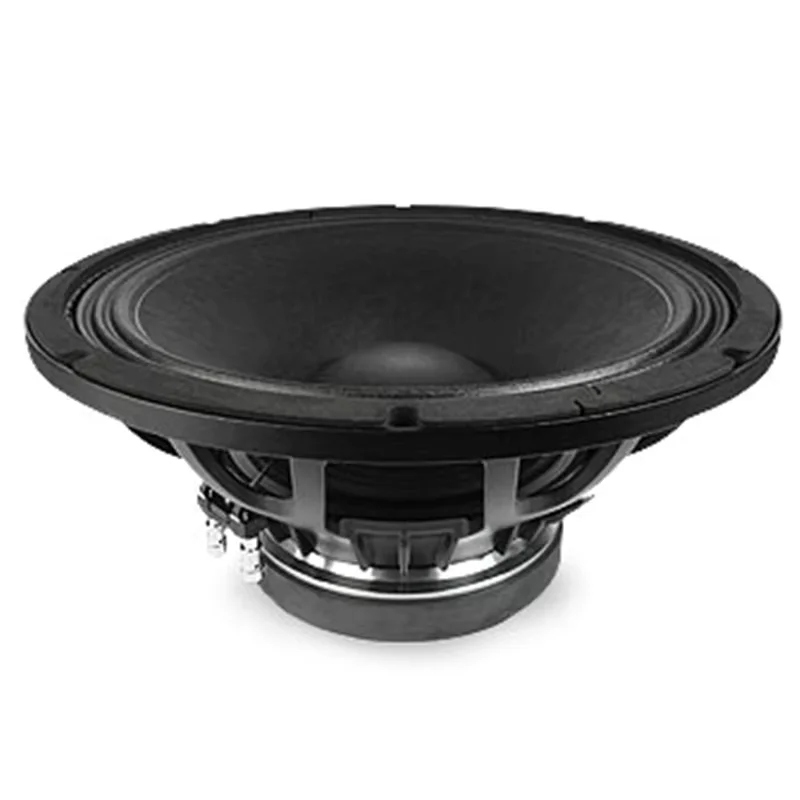 

Faital Speakers Original Italiy 15HP1010 15"-700W-96dB 15 Inch Woofer Unit Voice Coil 100mm Ferrite Subwoofer 8Ω