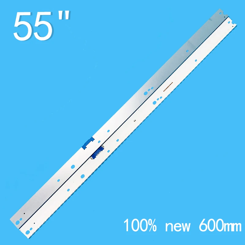 สำหรับ UE55MU6455 UE55MU6459 UE55MU6472 UE55MU6475 UE55MU6479 UE55MU6502 UA55MU6700JXXZ UN55MU6400G UN55KU7500 V6ER_550SMB-LED66_R2
