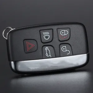 6 Hauptverkaufsschlüsselabdeckung Entdeckung 4 - №5