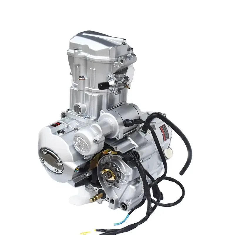 

Motorcycle Water Cooled Engine Electric Start Manual Clutch CG250 250CC for Honda ATV Go Kart Buggy