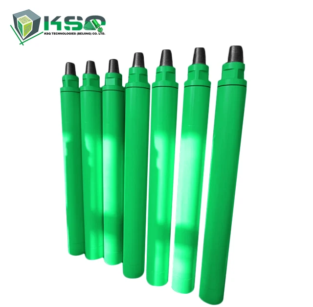 

SD4, DHD340, QL80 Water Well Borehole DTH Hammer and Drill Bits