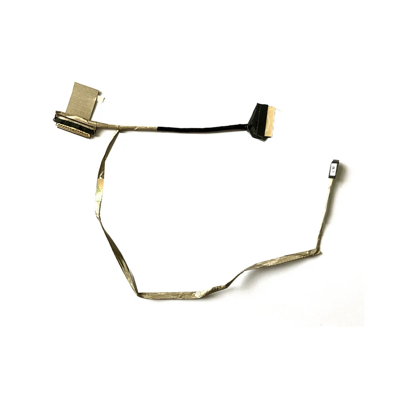 Laptop LCD LVDS Cable For DELL For G7 17 7790 40PIN 144H 4K 038TWY 38TWY